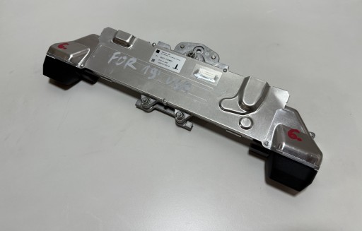 8A117163 CAM202-225B - Subaru forester v 19-24 сша радарный датчик зрения камера 87501sj001