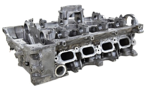 TESTATA BMW E81 E87 E60 E61 E90 E91 2.0i 16V 122KM 143KM N43B20AY 7559168