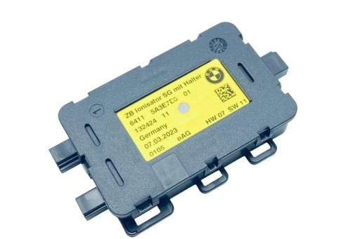 Другие модули bmw 64115a3e7e0 2.99l 2023 г.