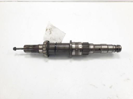 cam TRAKTOR gearboxes NEW HOLLAND 8360