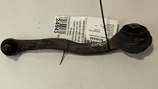 arm front right 20305 Mercedes-BENZ C-KLASA