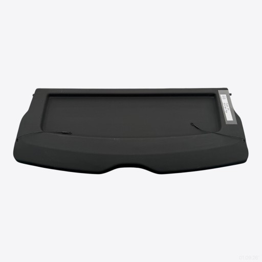 plato rear boot AUDI A1 82A867769