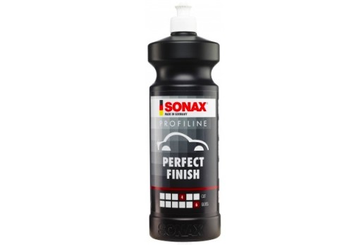 SONAX PROFILINE PERFECT FINISH 04/06 1L - ПАСТА