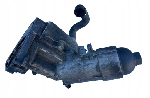 oil filter holder BMW X5 E70 3.0D 7788453