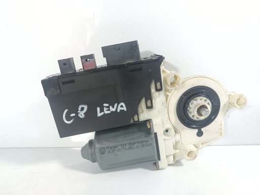 Citroen C8 02-08 mini motor windows left front OE 1488740080