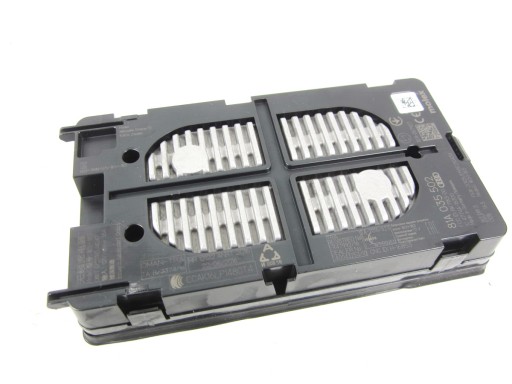 Ladowarka indukcyjna indukcja Seat Ibiza V 6F KJ 2020