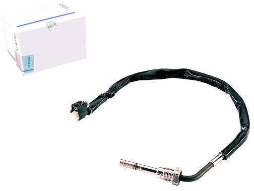A2C59507498Z - VDO датчик температуры выхлопных газов MERCEDES C (C204) C