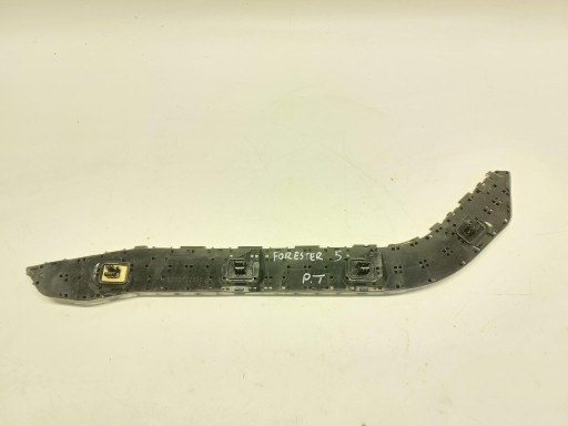 SUBARU Forester V SK LIFT bumper bracket rear part right 57707SJ320