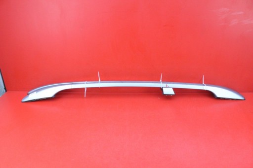 РЕЙЛІНГИ НА ДАХ OPEL ANTARA 07R