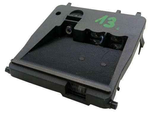 Радарна камера допомоги в смузі toyota auris ii 88181-02030