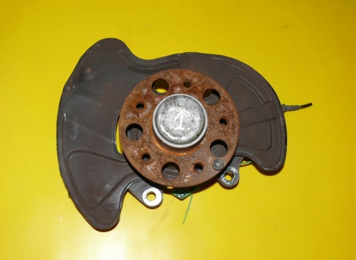 perno mozzo Mozzo FUSELLO sinistra Anteriore MERCEDES CLK II 2 W209 3.0 CDI 02-09r. 20900129
