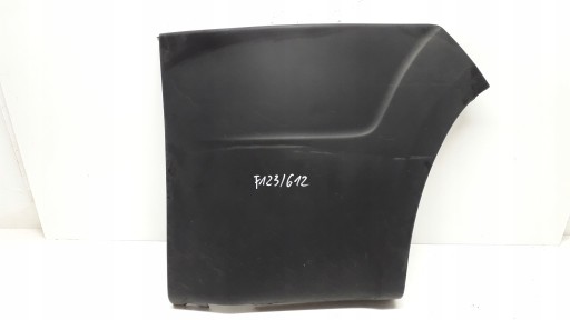 14- 1311712070 - DUCATO BOXER JUMPER 14-ПЛАНКА ЛІВА БІЧНА ЗАДНЯ