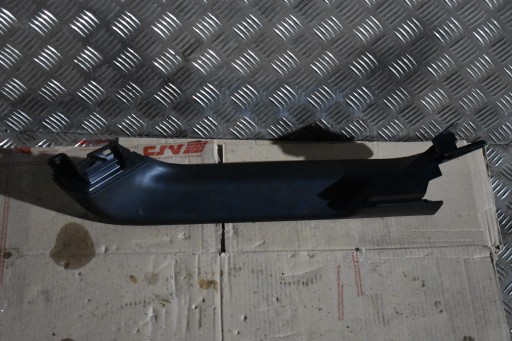 IDEALNA cover bonnet boot right BENTLEY BENTAYGA 1 9