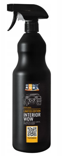 ADBL INTERIOR wow LIMITED EDITION для интерьера 500мл