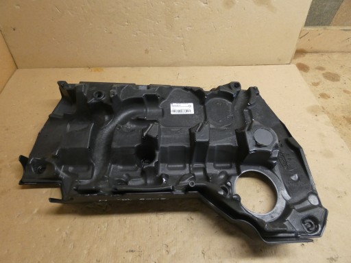 Peugeot 3008 III cover engine housing cover upper 9835095980 24r.