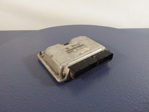 Elk-49435- - Контроллер двигателя vw sharan i fl 2.8b 02290632g