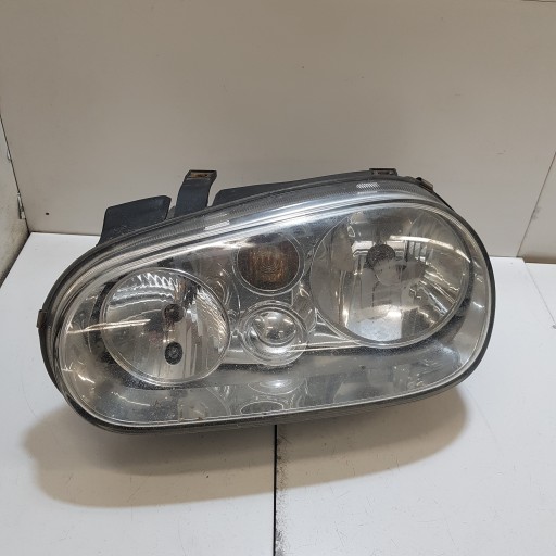 light left front VOLKSWAGEN GOLF 4 ARTEB