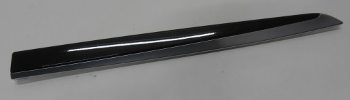 BMW 5 F10 2012R decorative trim door right rear part