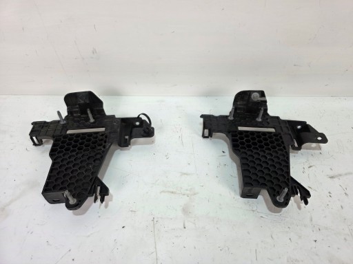 holder of spoiler cover LANCIA YPSILON IV PEUGEOT 208 9836748780