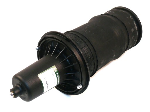 REB101740DUNLOP - Подушка безпеки передньої підвіски rr p38