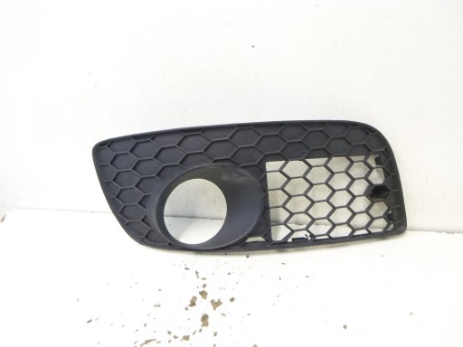 mřížka OPRAWKA nárazníku mlhovky pravá VW Golf V GTI