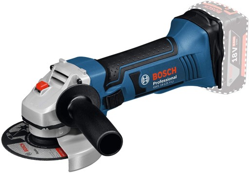 Bosch 0 601 93A 307