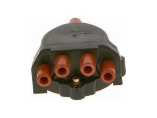 Кришка розподільника запалювання bosch 1 235 522 382