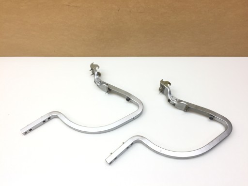 C-ELYSEE C ELYSEE ПЕТЛЯ ПЕТЛИ БАГАЖНИКА