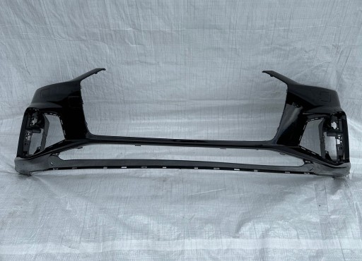 Audi a5 b9 8w6 8w6807437a лифт s-line s5 передний бампер передняя спица pdc