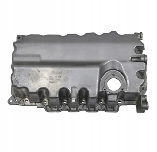 04L103603 - Масляный поддон для SEAT ATECA 1.0 TSI 2.0 TDI