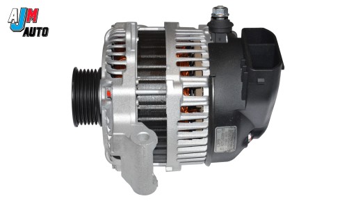 AJMA0231 - Генератор a2tj0391b 1.8 2.0 mazda mx-5 iii mazda 6 gg gh gy