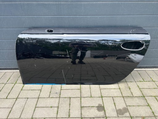 Porsche 911 991 12- door left front front