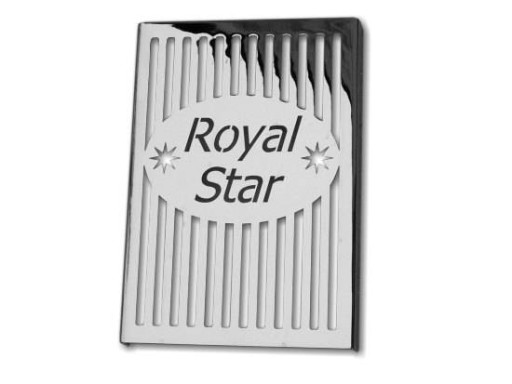 РЕШЕТКА РАДИАТОРА-YAMAHA ROYAL STAR 1300 RS