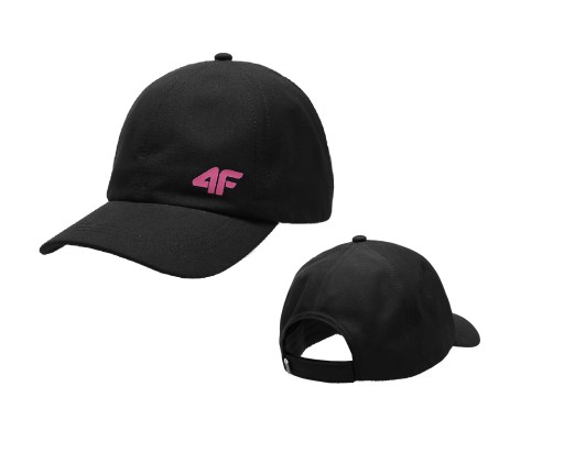 Бейсболка 4F 45-54 см