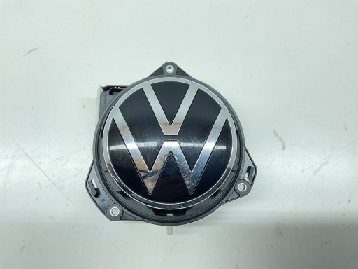 5H0827469R - Volkswagen golf viii 2020 камера заднього виду