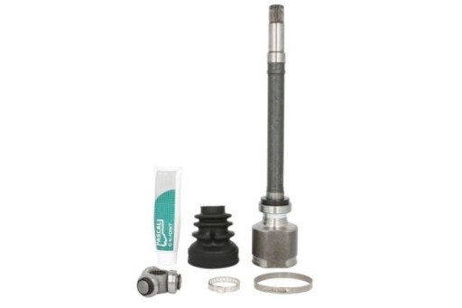 КАРДАННИЙ ВАЛ G8P001PC PASCAL PEUGEOT 206 206 SW