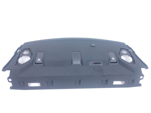 plato boot BMW 2 F44 GRAN COUPE