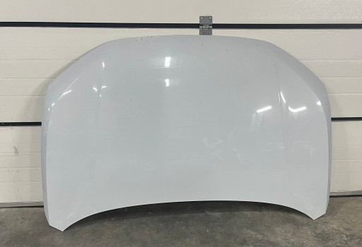 Капот audi q4 e-tron капот ls9r