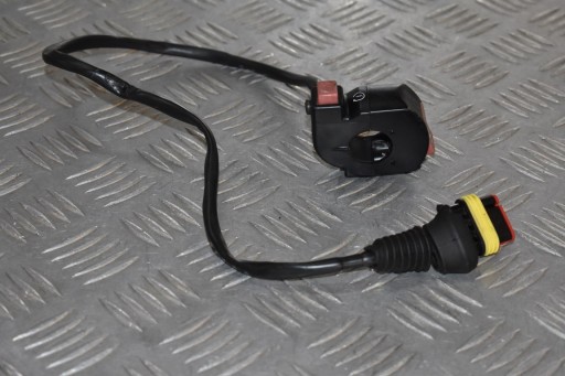 65040061B - Правый переключатель стартера DUCATI 900SS SUPERSPORT