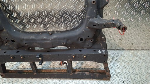 axle beam front FIAT MULTIPLA 1.6 16V