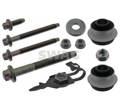 10 94 - SWAG ВТУЛКА КОРОМИСЛА CONTROL ARM BUSHING KIT