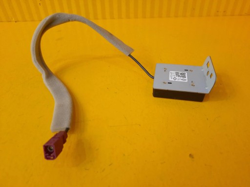 Renault Express 21R. - модуль GPS антена 282120588r