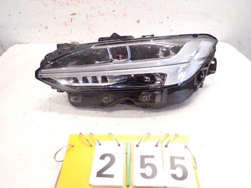 light front front left VOLVO S90 III V90 II 2016- FULL LED 32338924