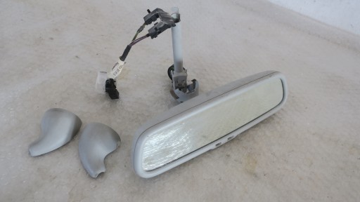 PASSAT B5 фотохромное зеркало заднего вида