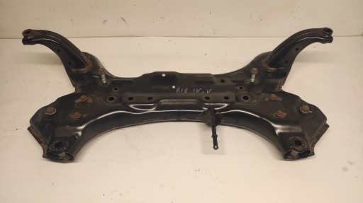 6095H130, 6095H130 - Траверс балка санки коляска kia rio iv v 1.0 t-gdi 1.2 бензин 17-24р.