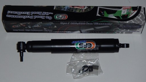 SD4033 - АМОРТИЗАТОР РУЛЬОВОГО КОЛЕСА TOYOTA HILUX 4RUNNER