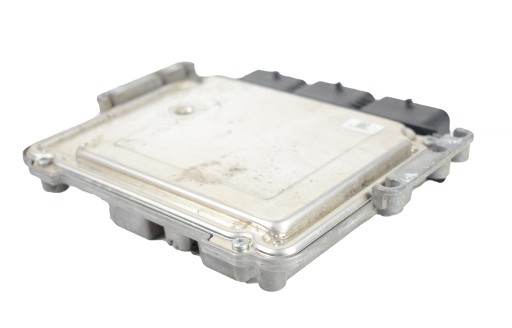 Computer Bedienteil FORD DA6A12A650MC 0281031530
