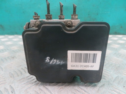 pump ABS FORD TRANSIT MK8 17R GK31-2C405-AF