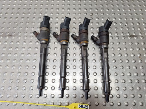 fúvóka injektor 0445110270 CHEVROLET CAPTIVA ANTARA MERIVA 2.0VCDI