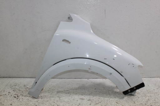 Dacia Sandero III Stepway fender right front